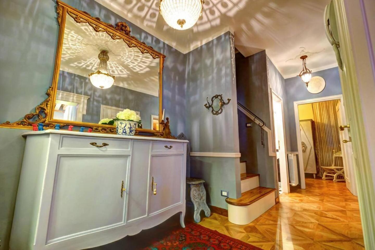 Campanile Alla Canonica Design House Venice Exterior photo